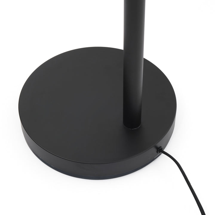 Nahava Floor Lamp Off White