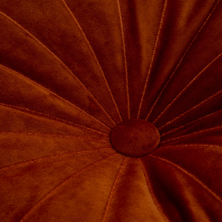 Wadrin Cushion Cognac