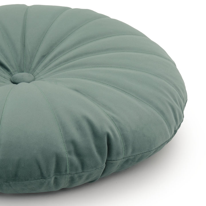 Wadrin Cushion Light Green