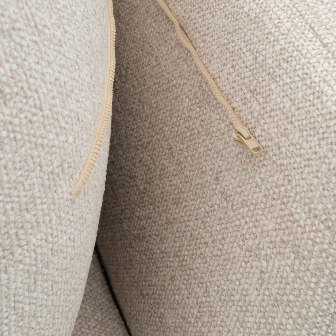 Elizabeth Modular Corner Beige