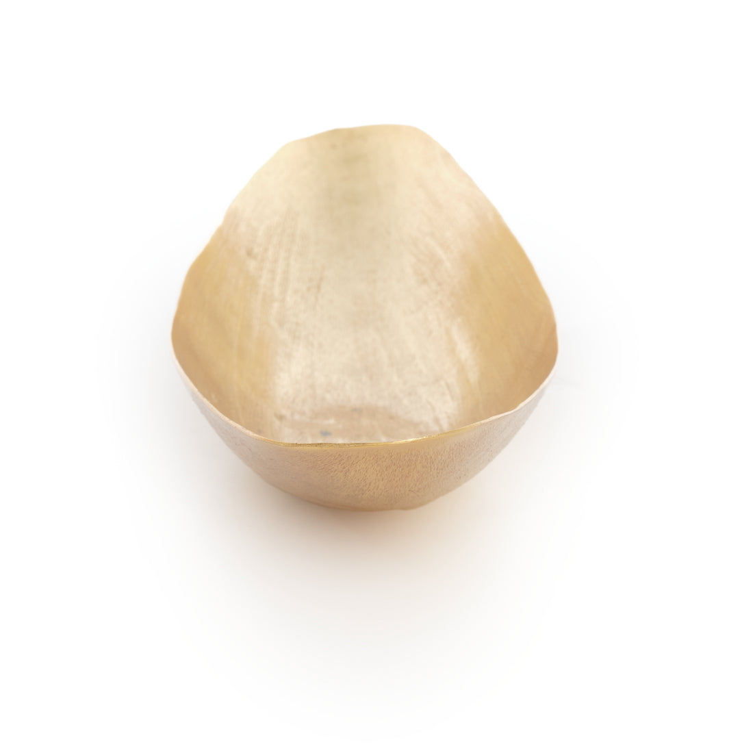 Wilvera Decorative Object Gold