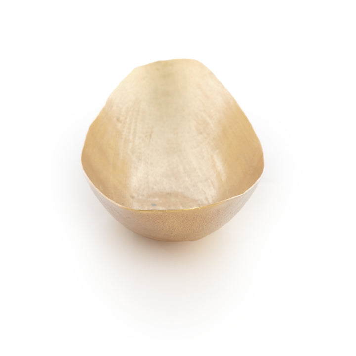 Wilvera Decorative Object Gold