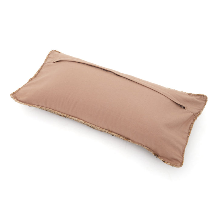 Nature Cushion Beige