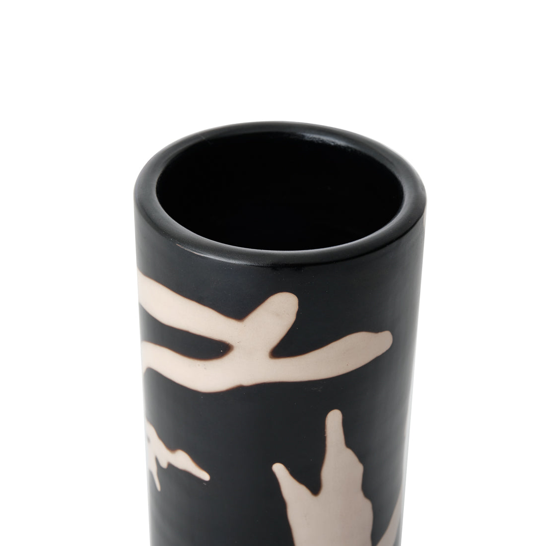Nulu Vase Beige