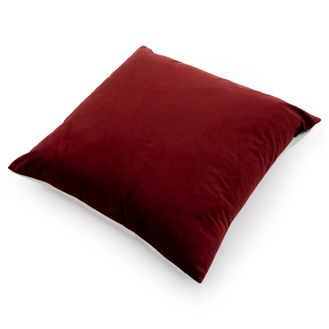Eloi Cushion Red