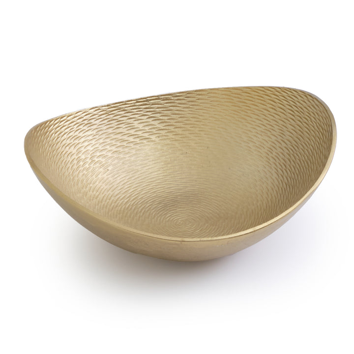 Nola Decorative Object Gold