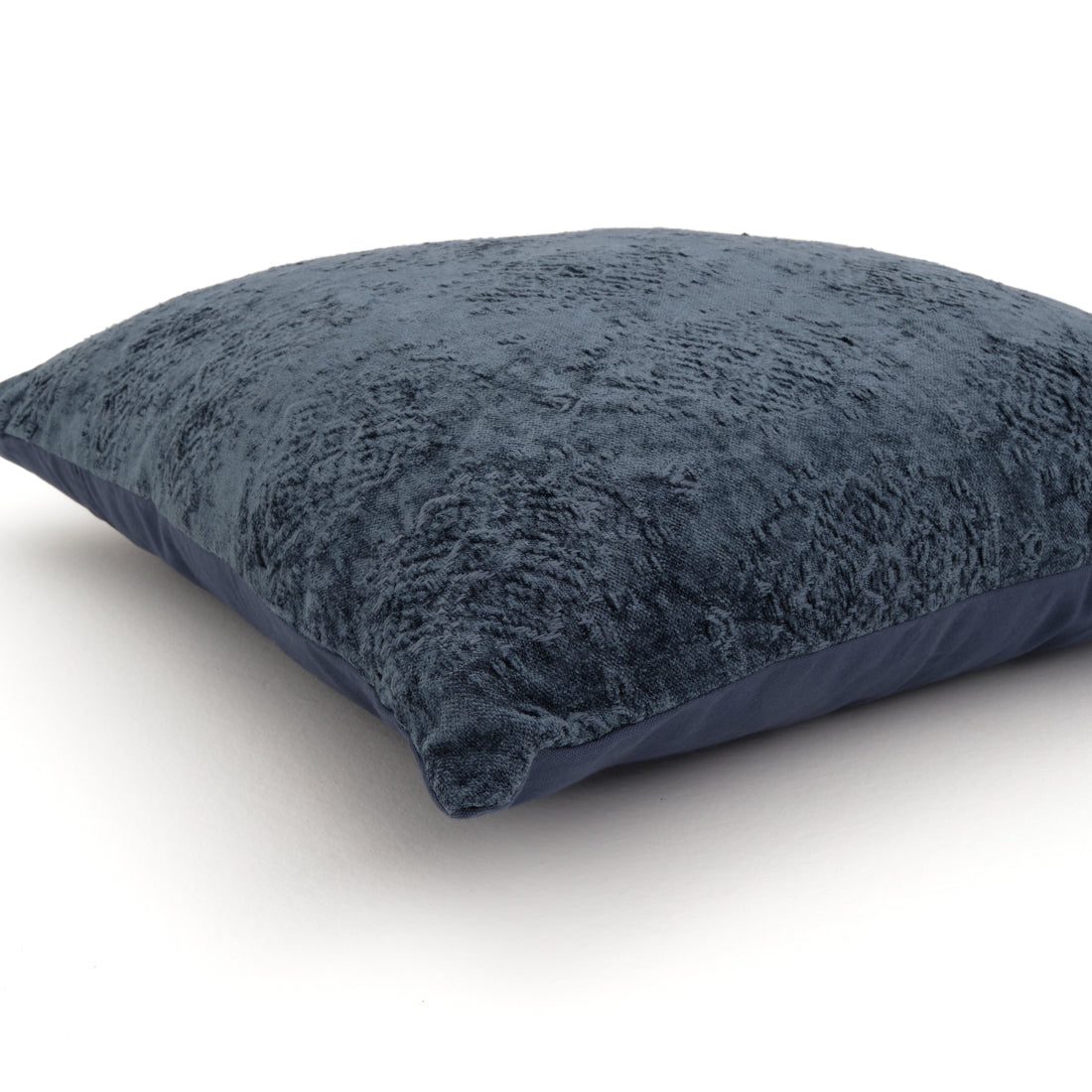 Watori Cushion Dark Blue