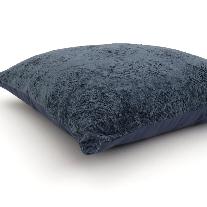 Watori Cushion Dark Blue