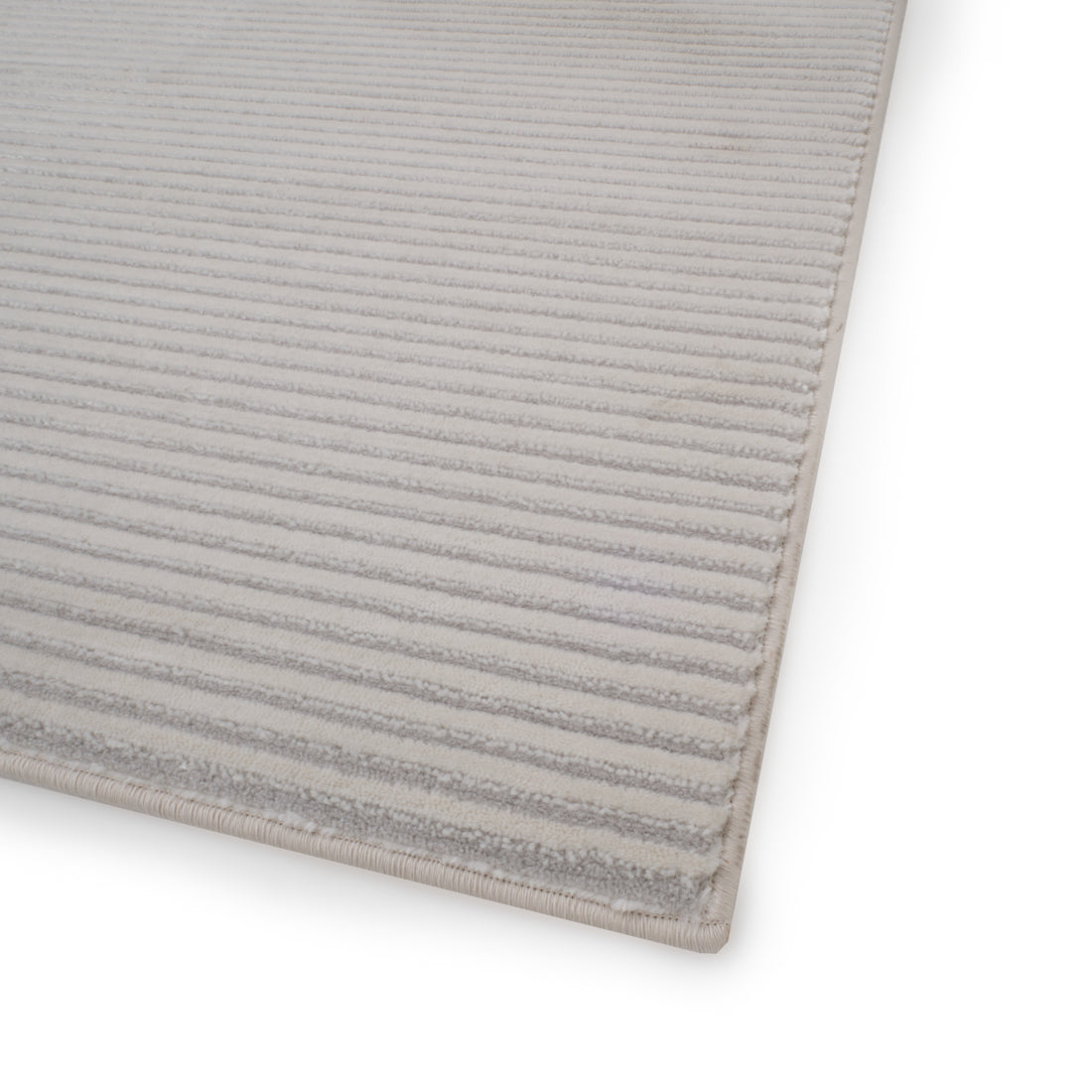 Nermi Area Rug Beige
