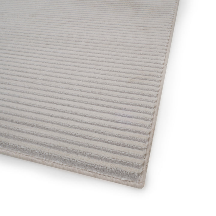 Nermi Area Rug Beige