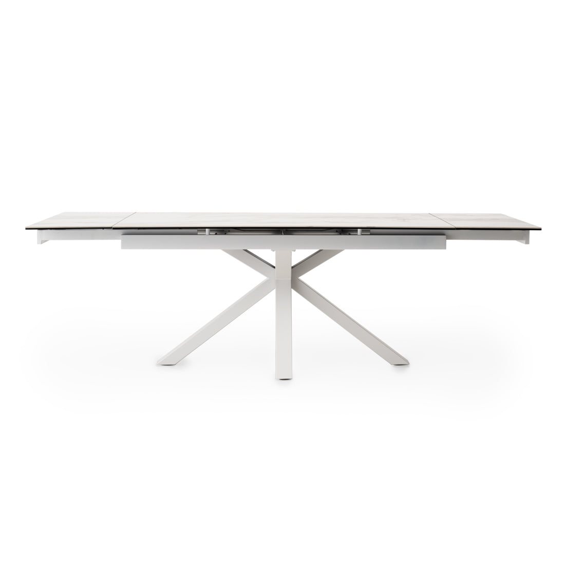 Wimzy Extendable Dining Table White