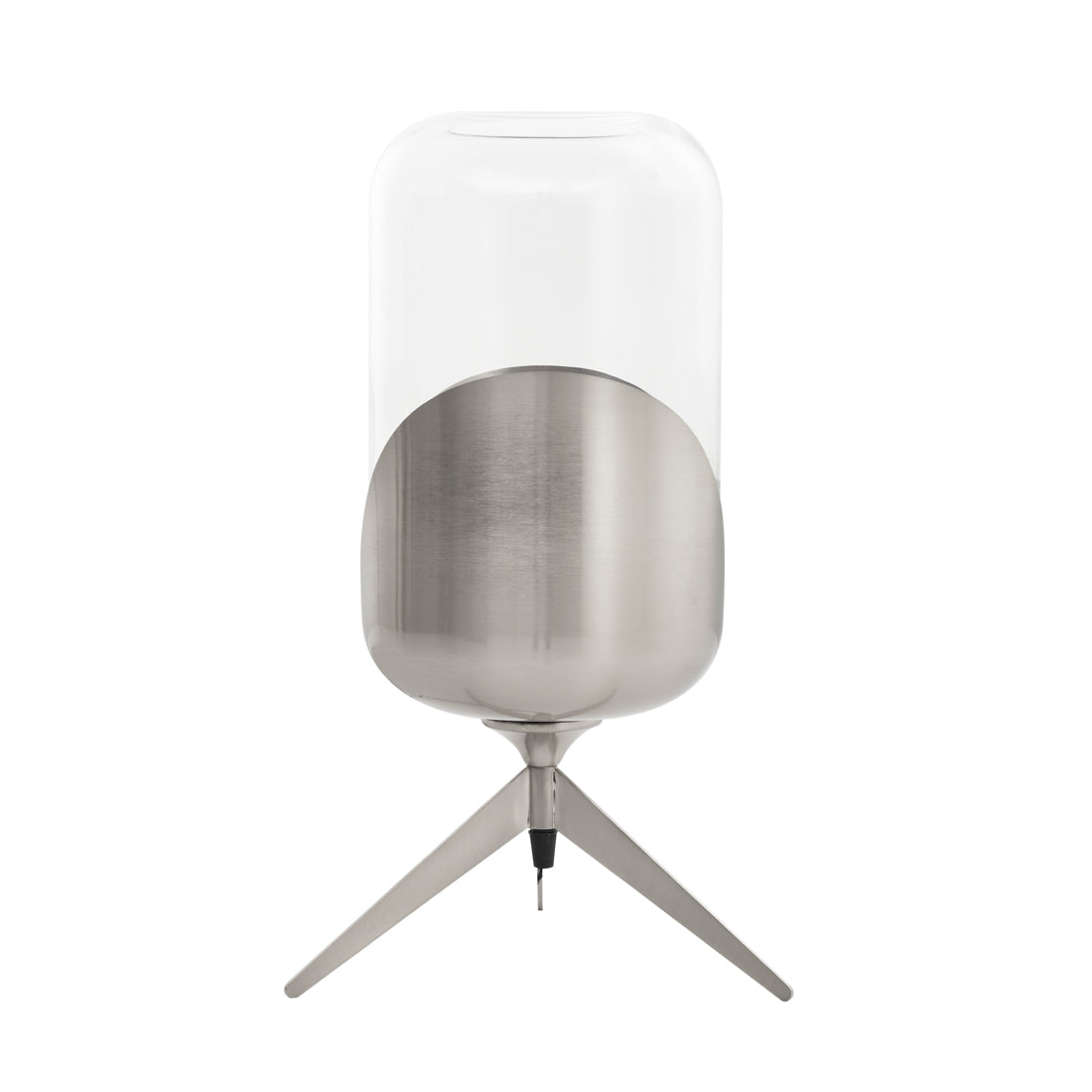 Ennora Table Lamp Silver