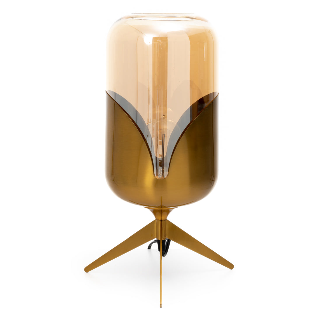 Ennora Table Lamp Gold