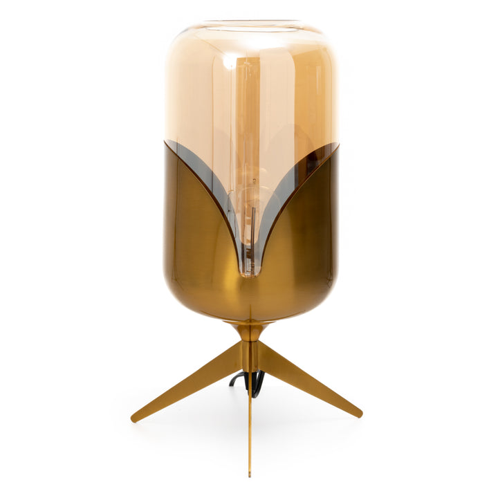 Ennora Table Lamp Gold