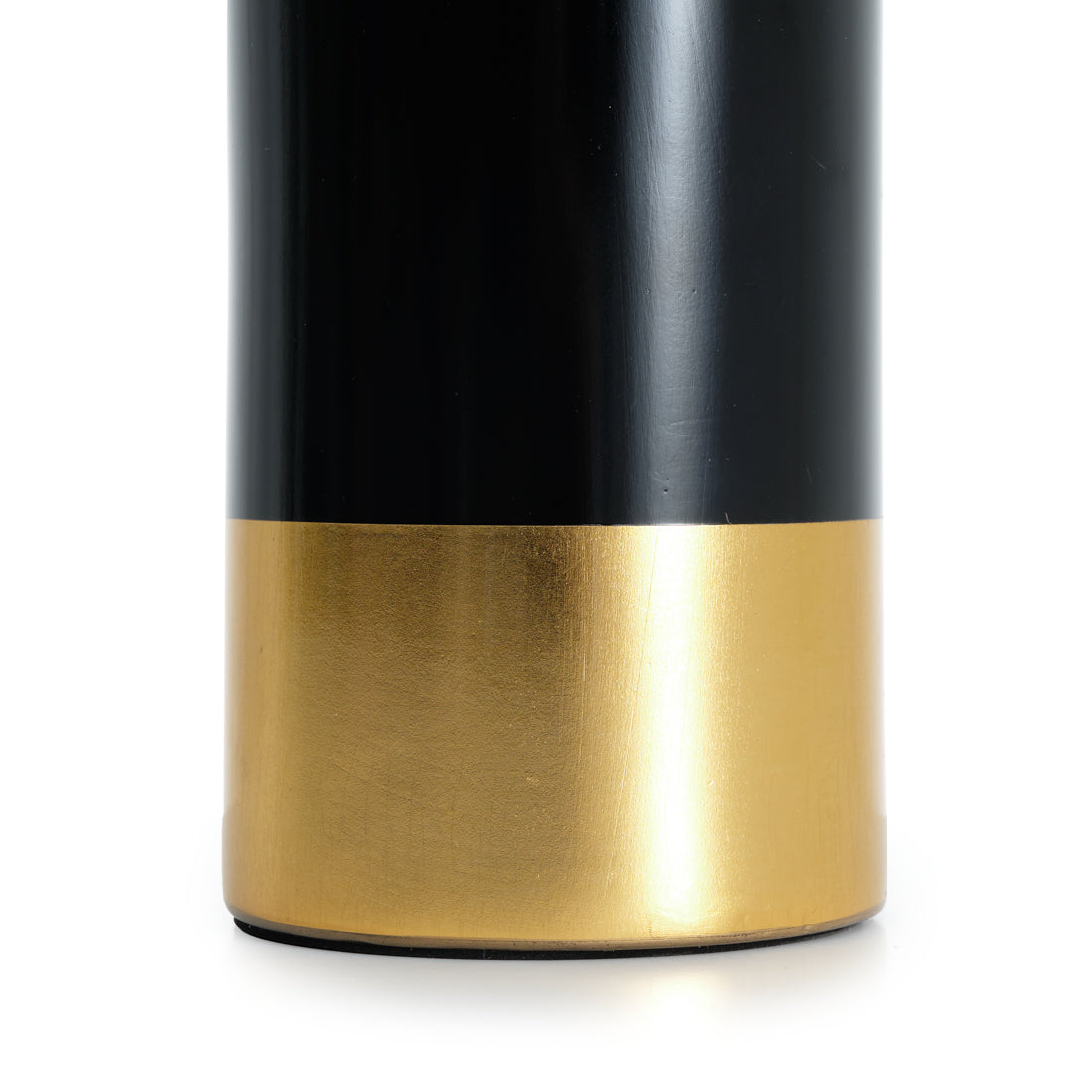 Westmonty Table Lamp Black