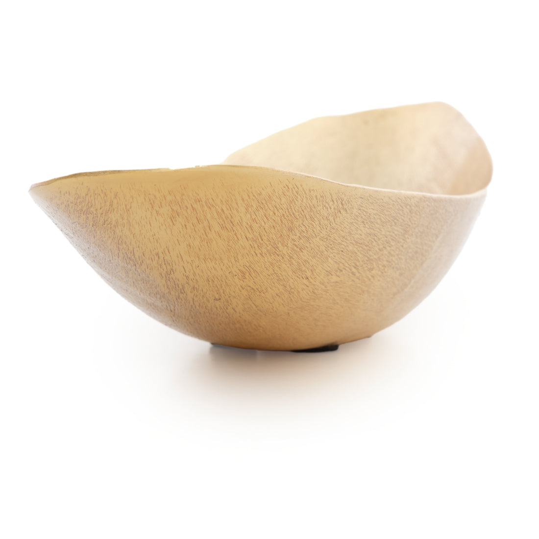 Wilvera Decorative Object Gold