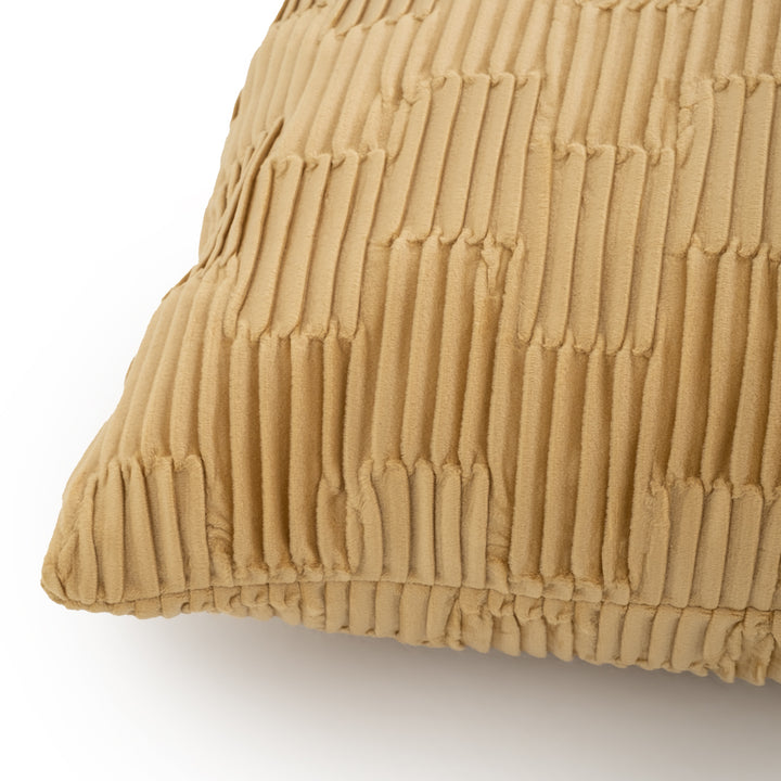 Wiba Cushion Yellow