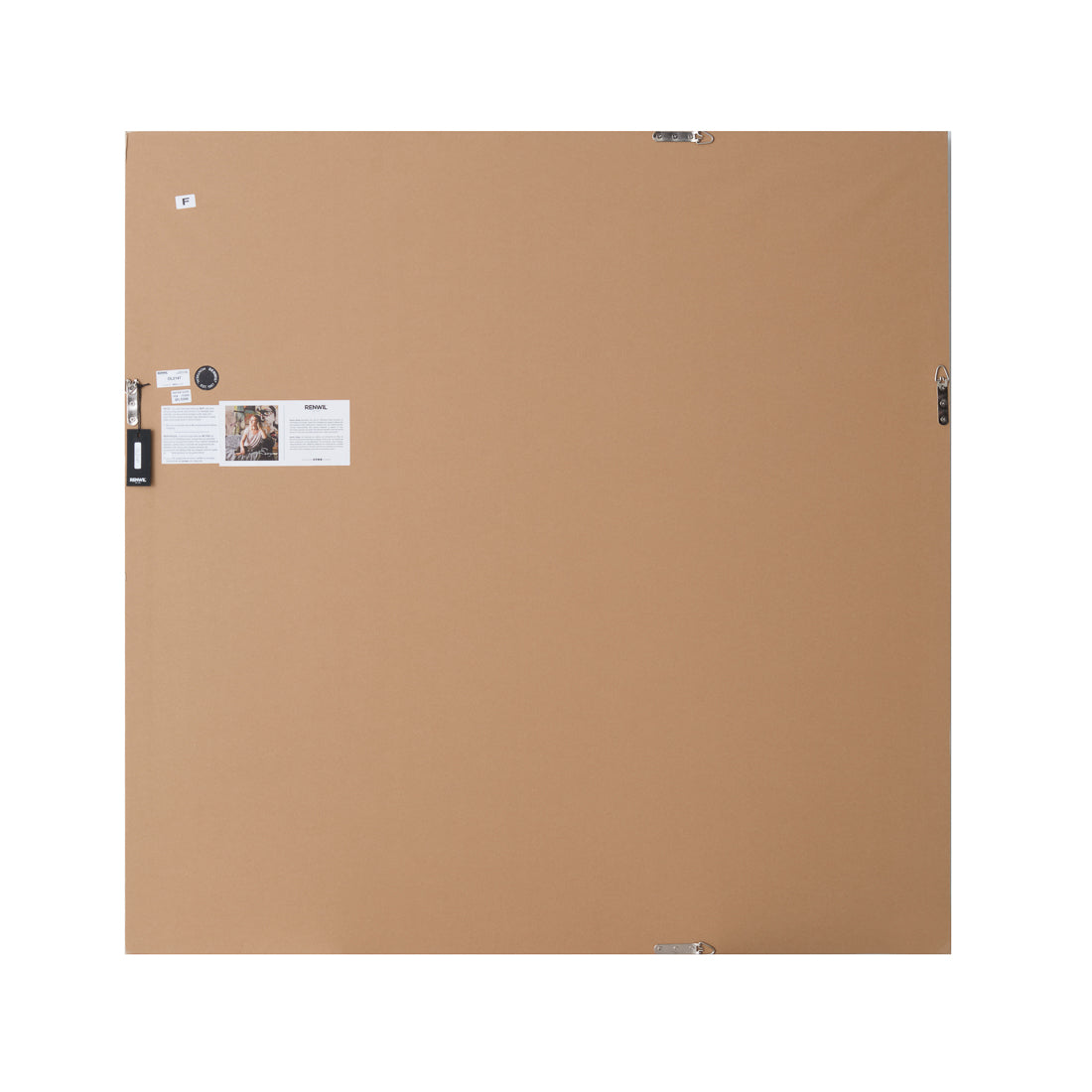 Nolana Painting on Canvas Multicolour