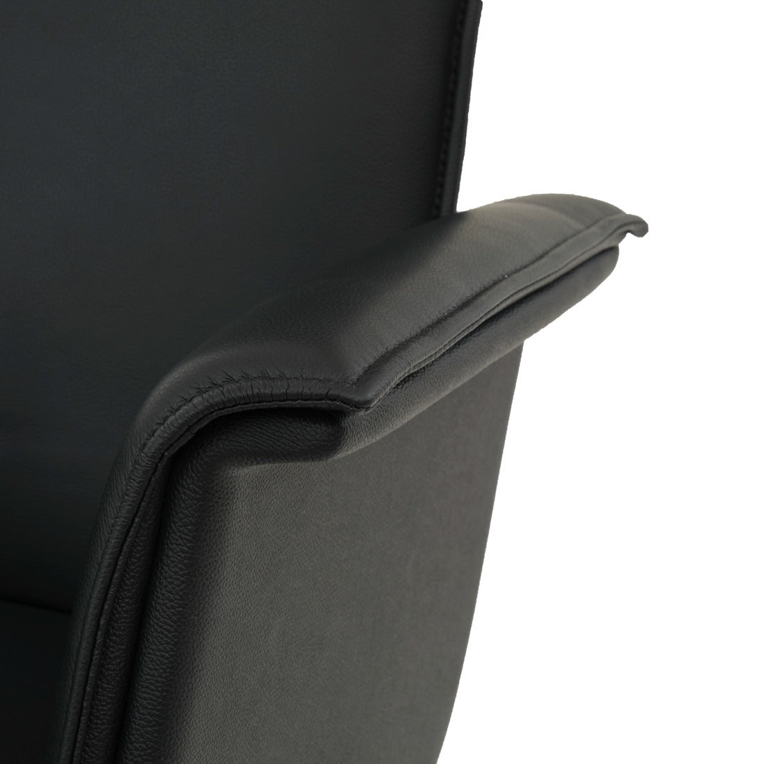 Elfie Office Chair Black