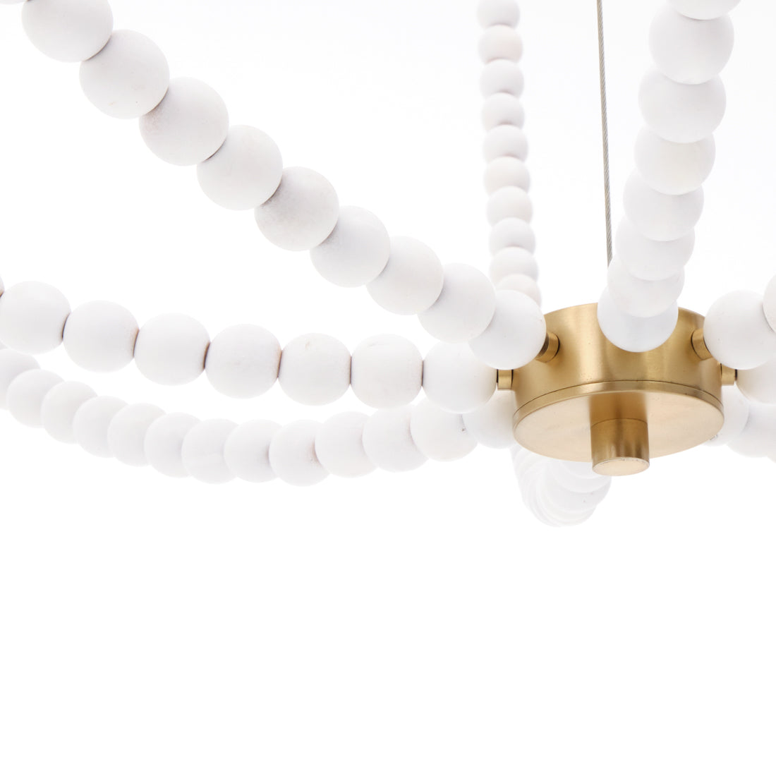 Novani Pendant Lamp Gold