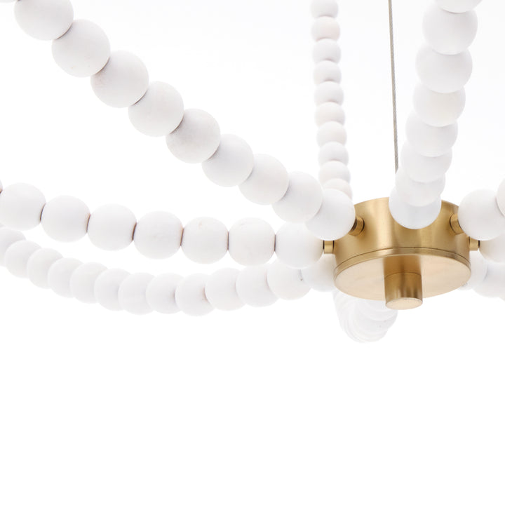 Novani Pendant Lamp Gold