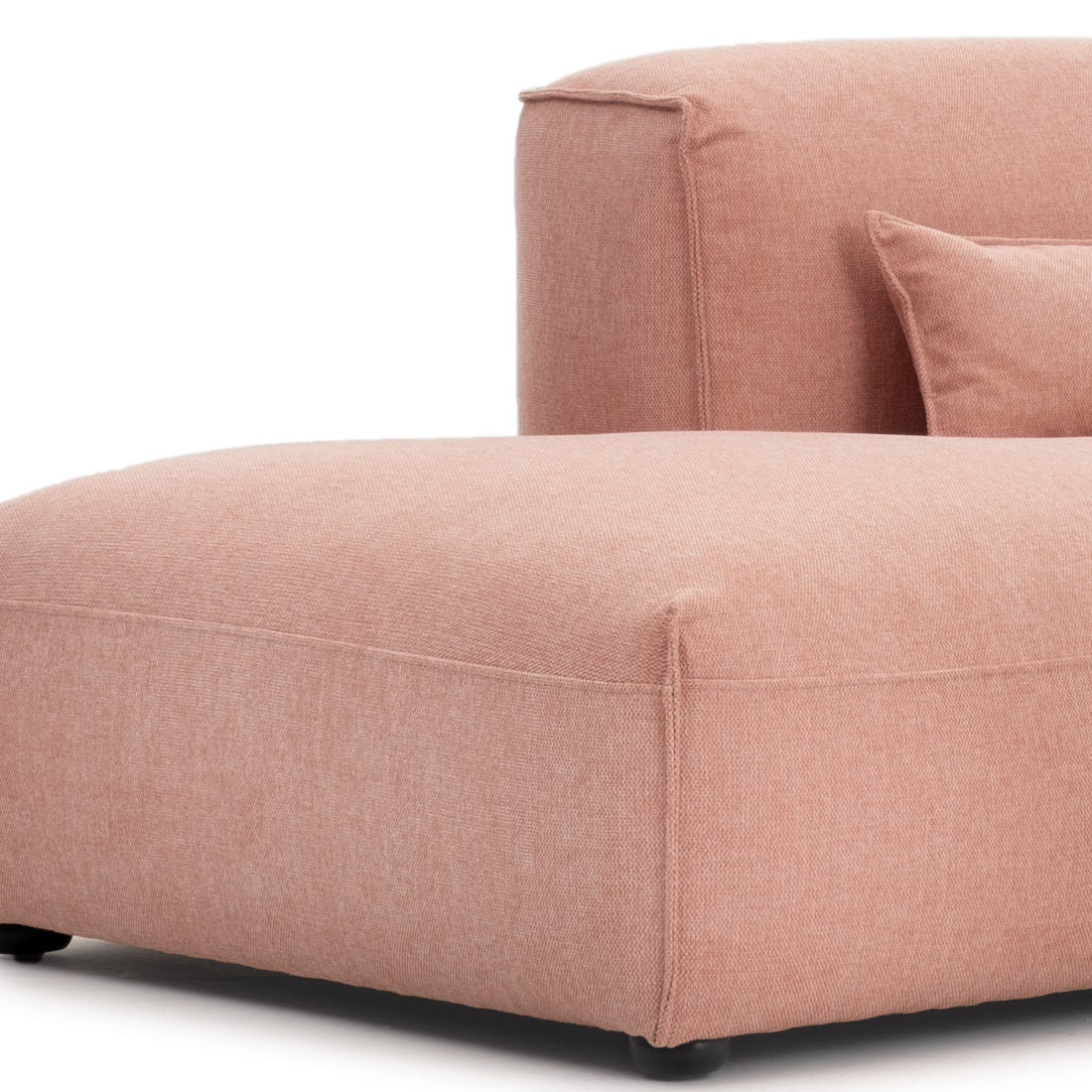 Ellemia Fabric Modular Set Pink