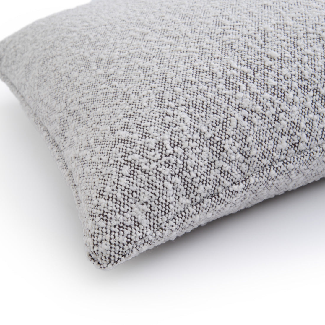 Emondi Cushion Light Grey