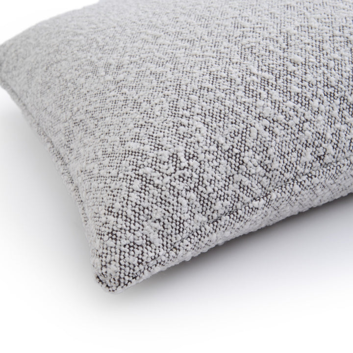 Emondi Cushion Light Grey