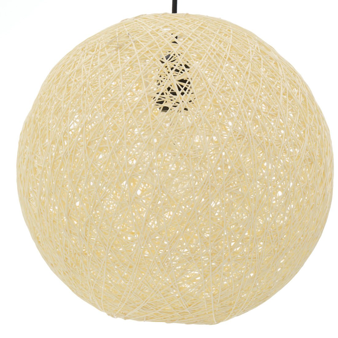 Nahava Floor Lamp Off White