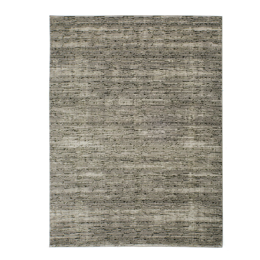 Enrika Area Rug Dark Green
