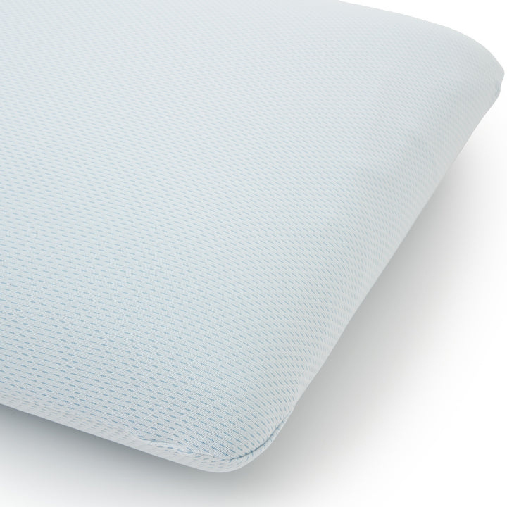 Bolzano Orthopedic Pillow White