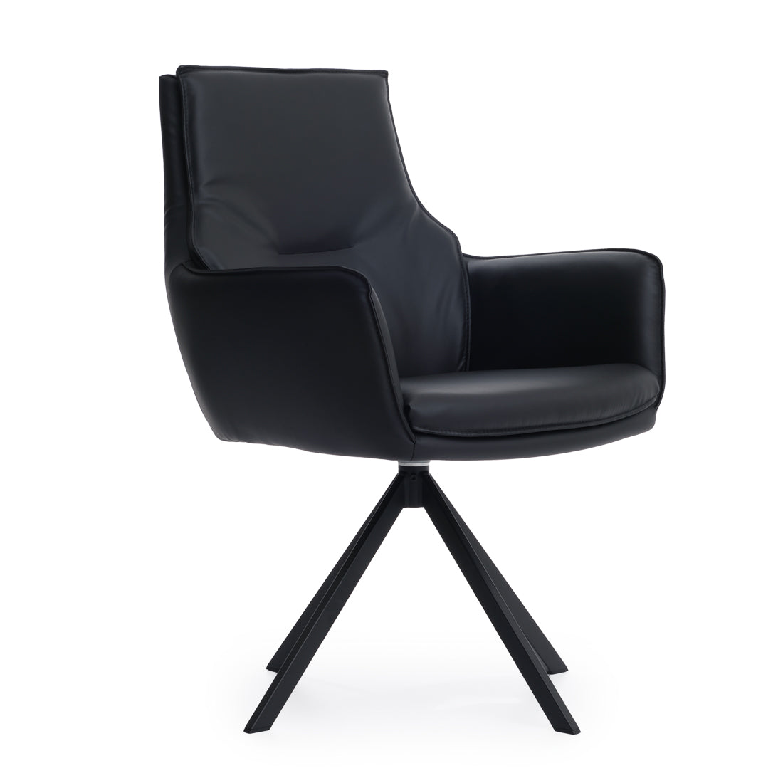 Elko Office Chair Black