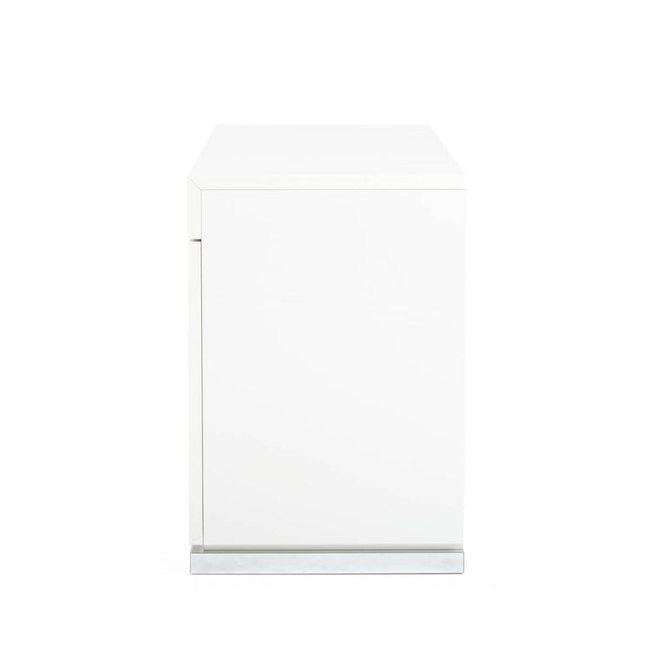 Westlyn Vanity White