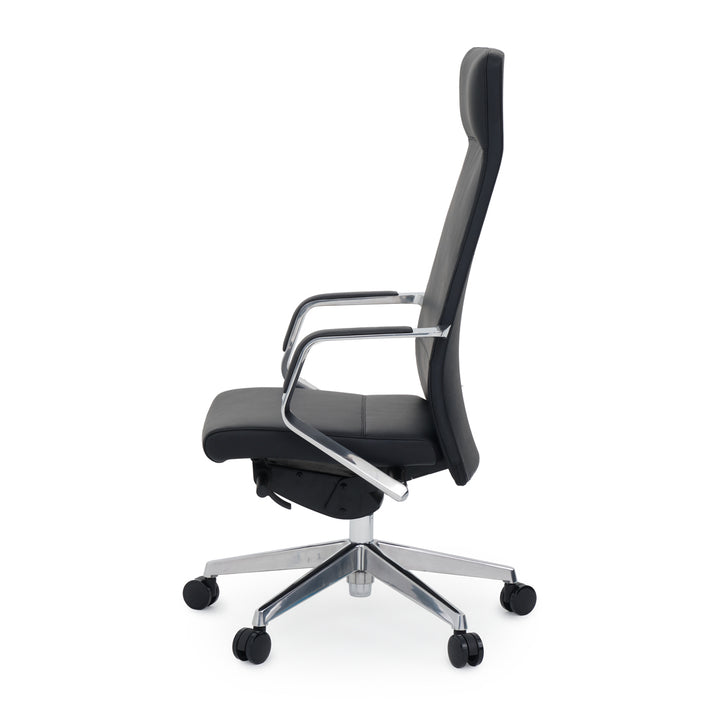 Wavin Office Chair Black