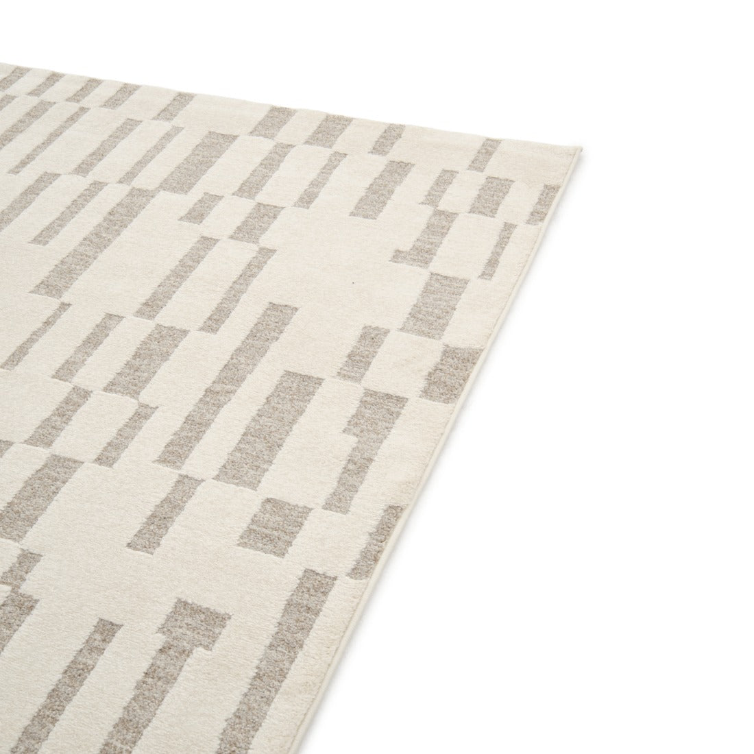 Ellita Area Rug Off White