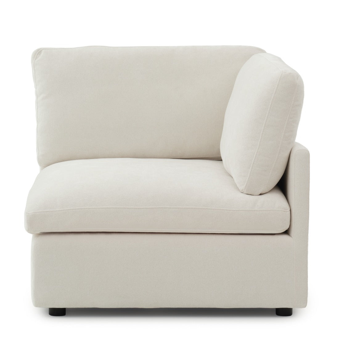 Emiliana Modular Corner Beige