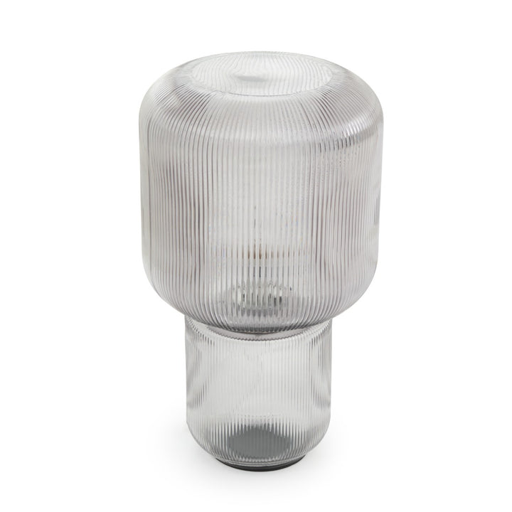Elianora Table Lamp Clear