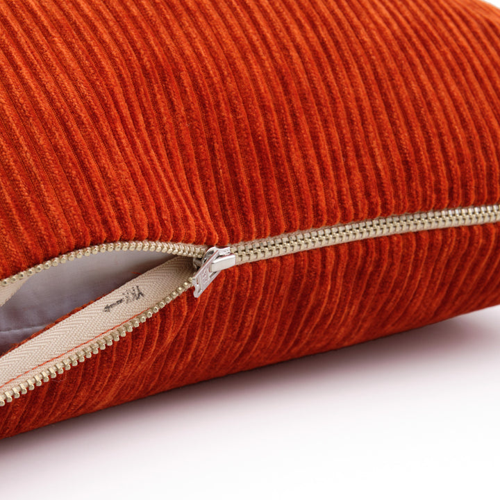 Nidges Cushion Orange