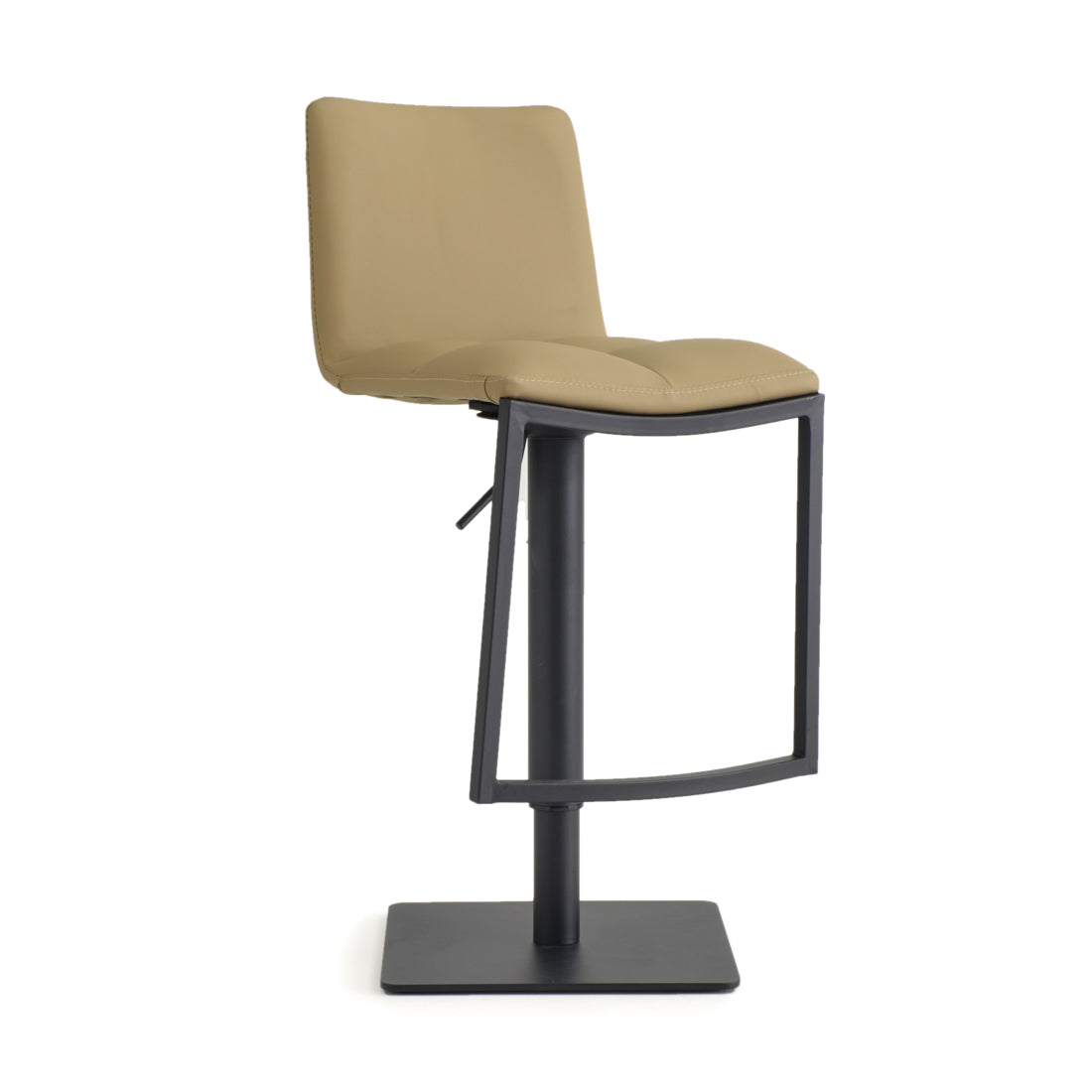 Williams Adjustable Stool Tan