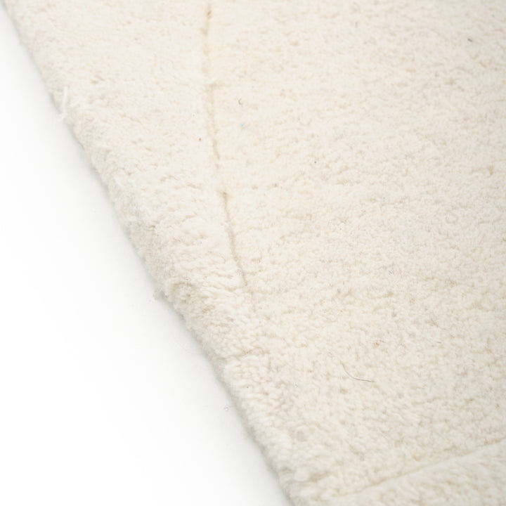 Sedena Area Rug Off White