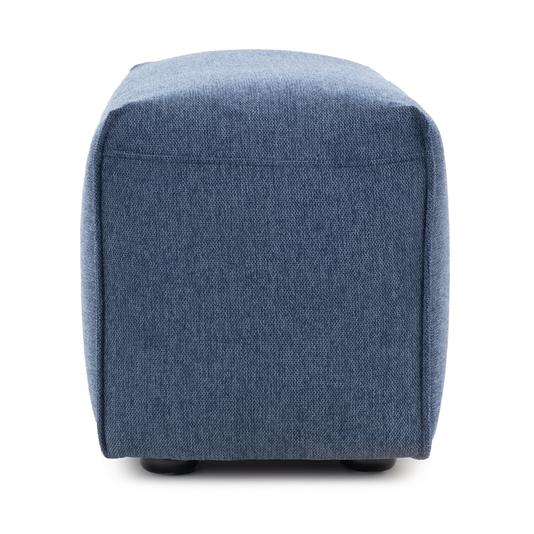 Ellemia Modular Armrest Dark Blue