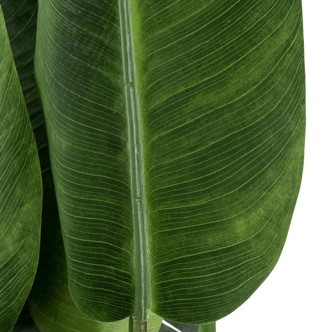 Saika Artificial Plant Dark Green