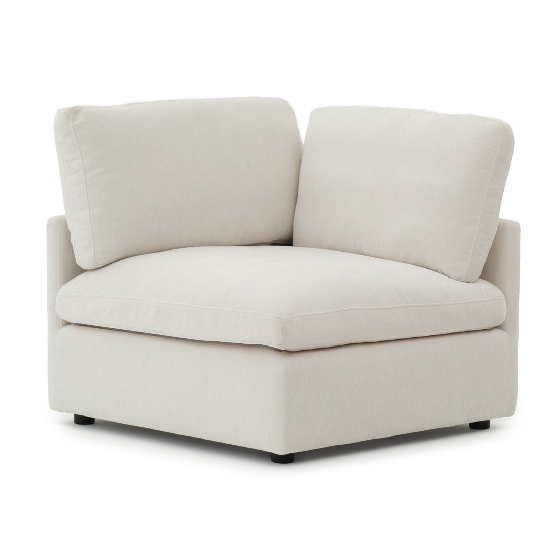 Emiliana Modular Corner Beige