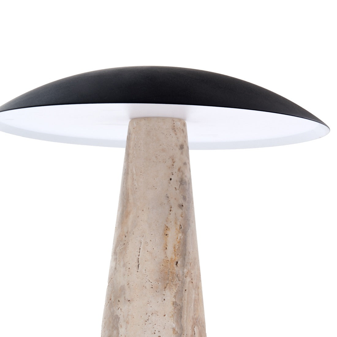 Etna Table Lamp Dark Grey
