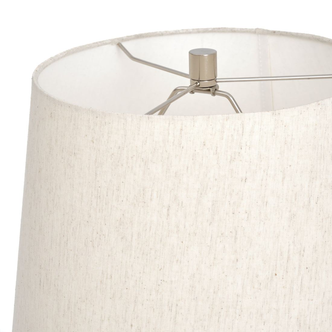 Nedra Table Lamp Light Brown