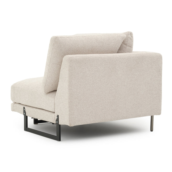 Elizabeth Modular Corner Beige