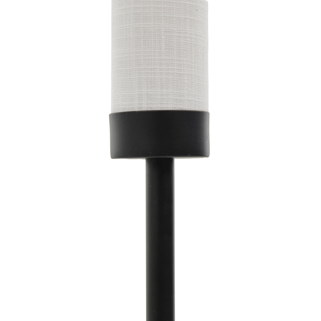 Enlea Floor Lamp Black