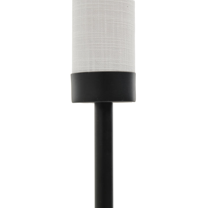 Enlea Floor Lamp Black