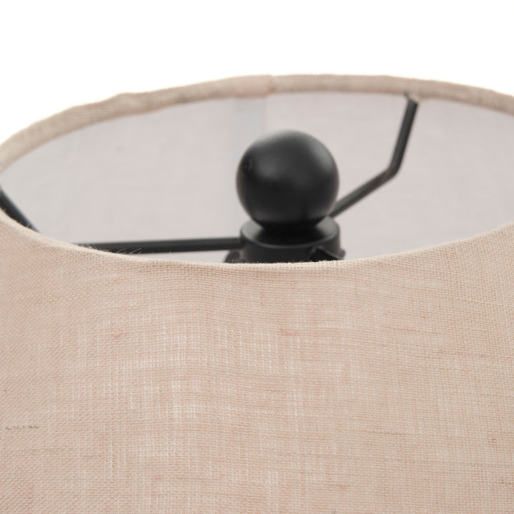 Nya Table Lamp Orange