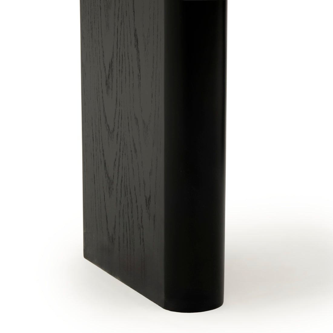 Edgard Desk Black